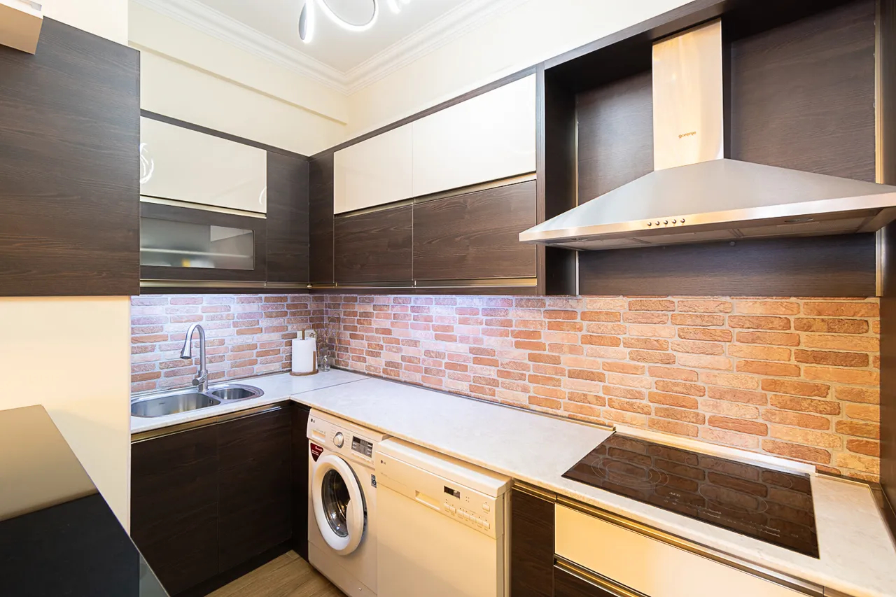 3 bedroom apartment for sale Tsitsernakaberd Highway, Center Yerevan, 159521