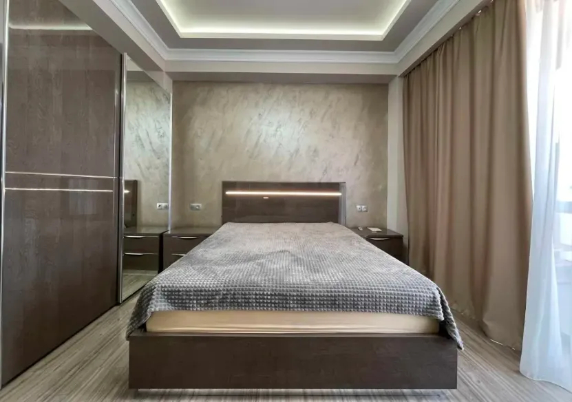 3 bedroom apartment for rent Koghbatsi St, Center Yerevan, 161647