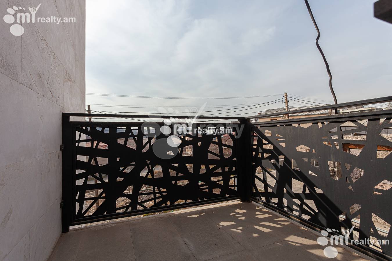 House for sale Dzor 2 district, Dawtaschen Yerevan, 144860