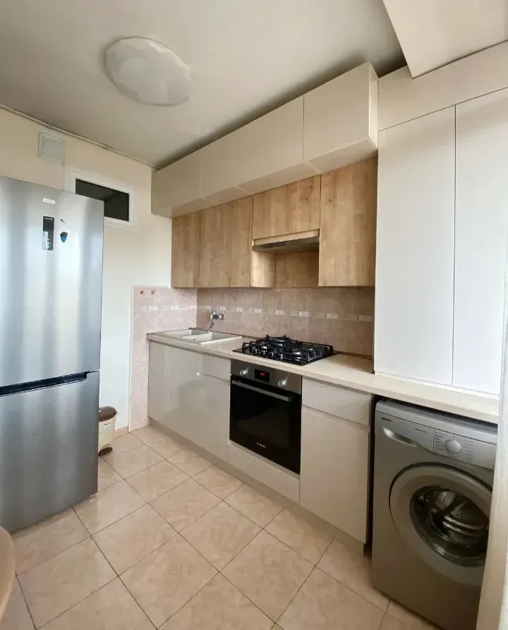 1 bedroom apartment for sale Aram St, Center Yerevan, 159383