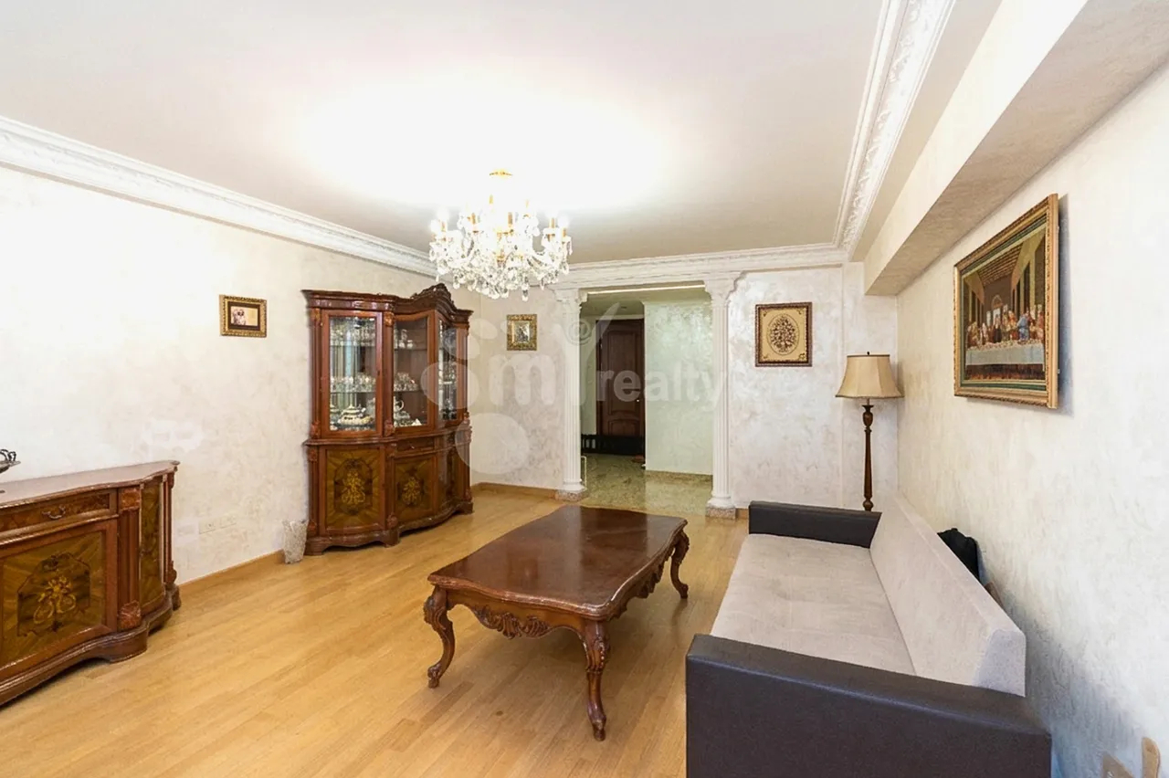 2 bedroom apartment for sale Moskovyan St, Center Yerevan, 159986