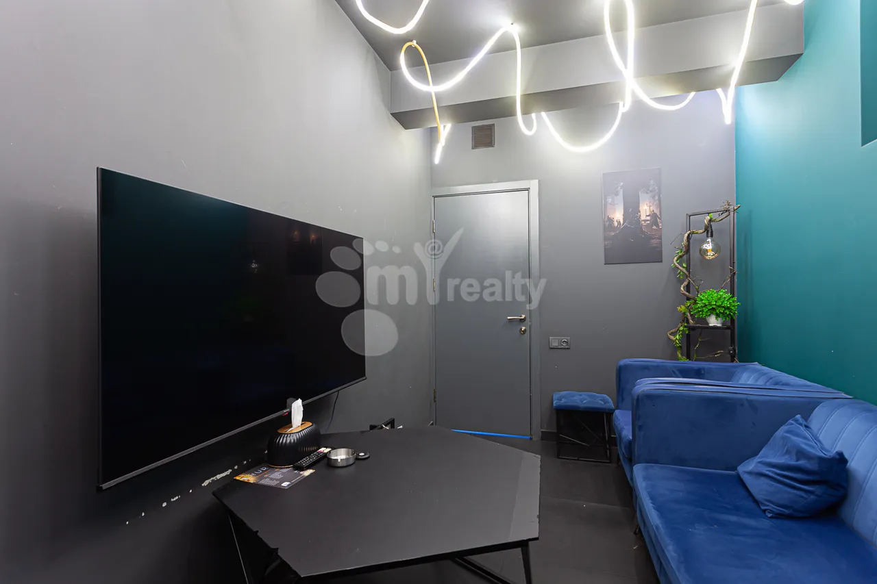 Commercial property for sale Tumanyan St, Center Yerevan, 160828