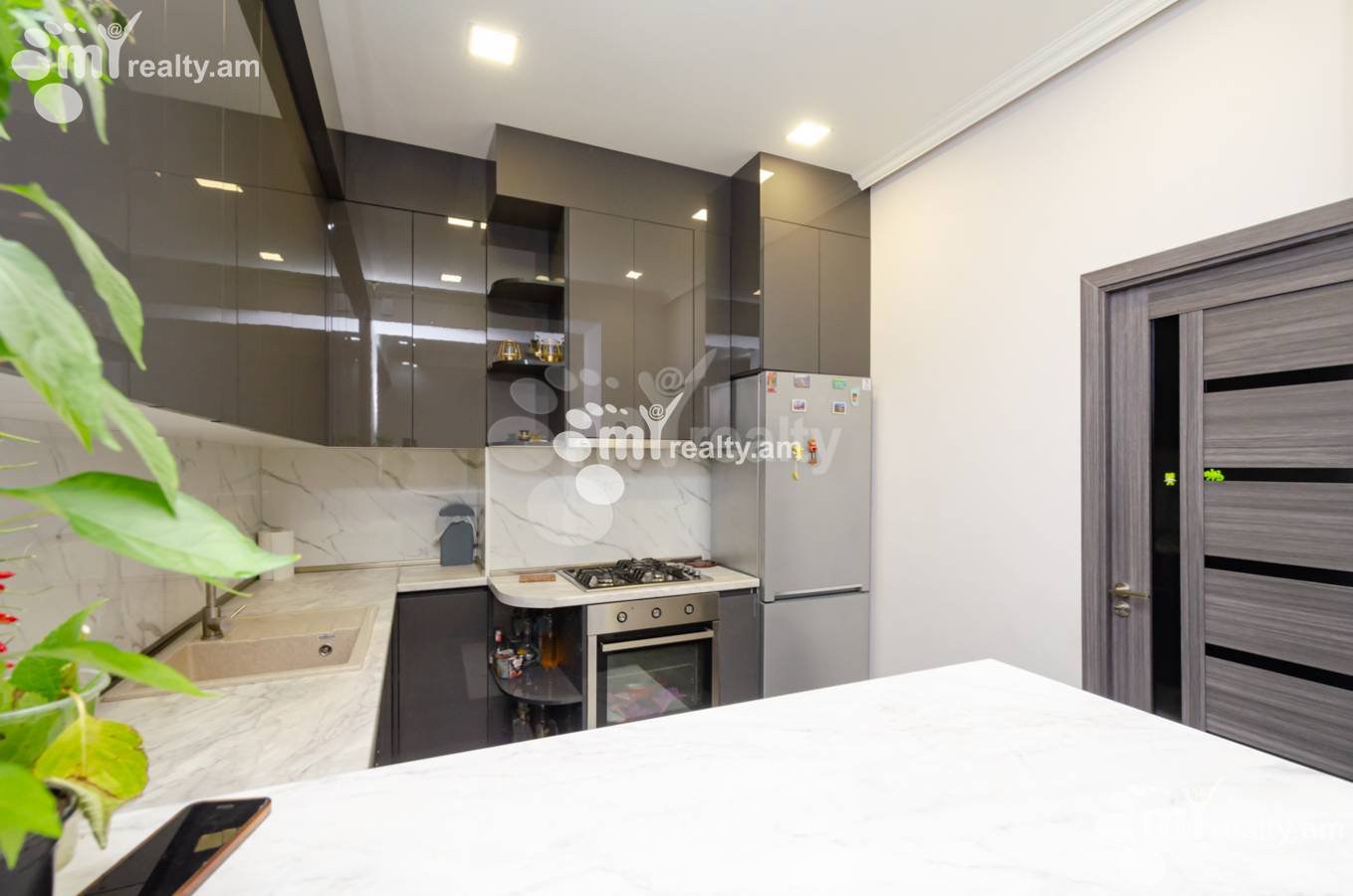 3 bedroom apartment for sale Mikoyan St, Davtashen Yerevan, 138934