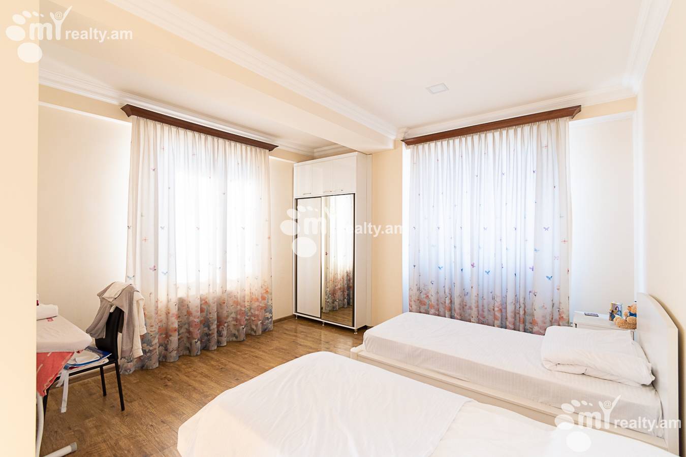 4 bedroom apartment for sale Komitas Ave, Arabkir Yerevan, 143216