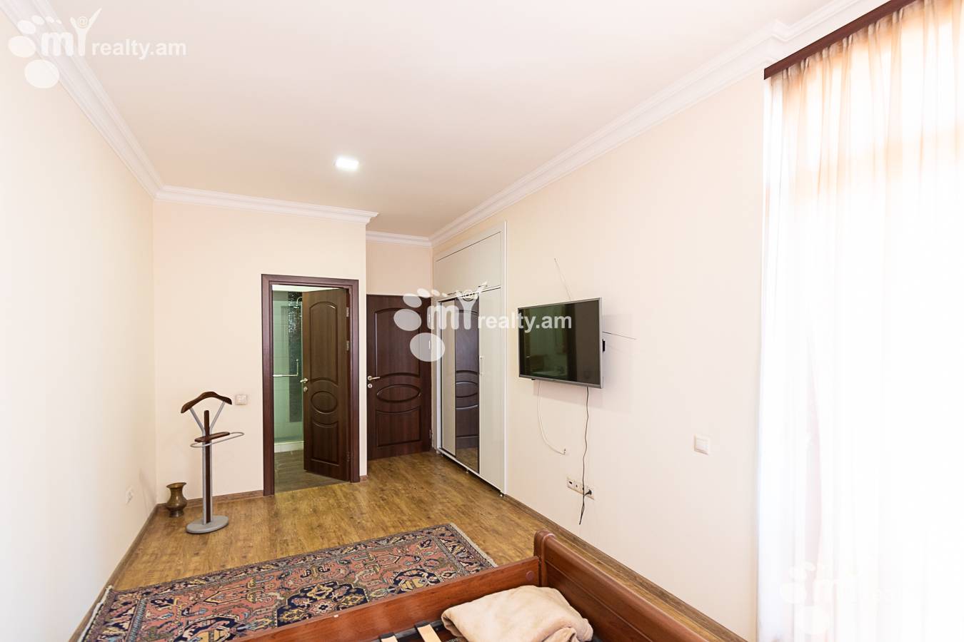 4 bedroom apartment for sale Komitas Ave, Arabkir Yerevan, 143216