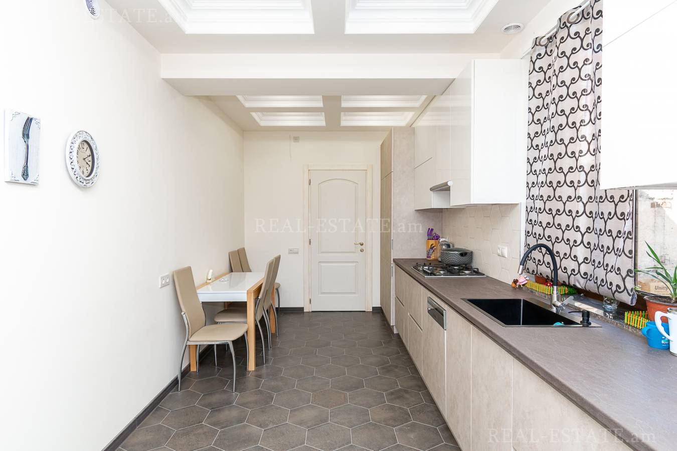 Առանձնատուն  Բագրևանդ թաղամաս, Նոր Նորք Երևան, 124723