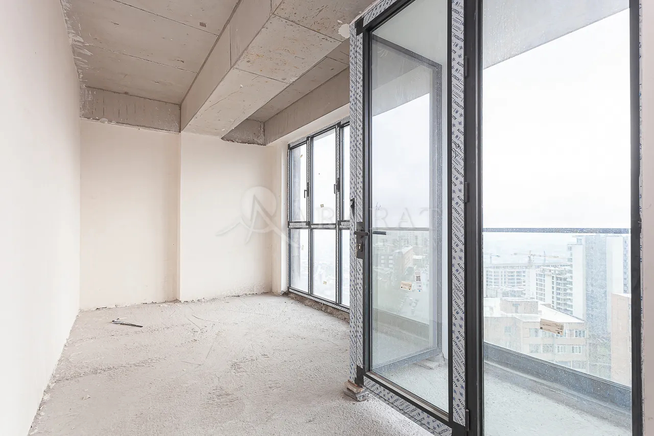 3 bedroom apartment for sale Gogol St, Kanaqer-Zeytun Yerevan, 157788