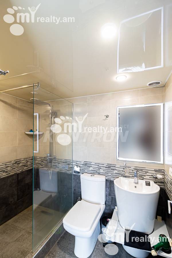 Commercial property for sale Rostovyan St, Erebuni Yerevan, 154612