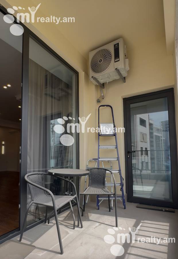 2 bedroom apartment for sale Antarayin St, Center Yerevan, 161004