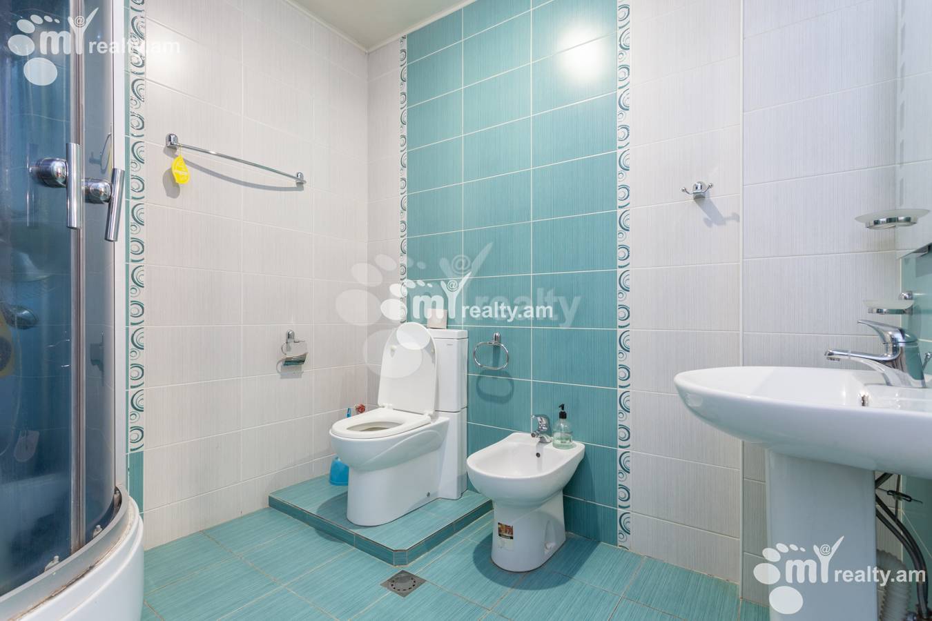 3 bedroom apartment for sale Nalbandyan St, Center Yerevan, 151543