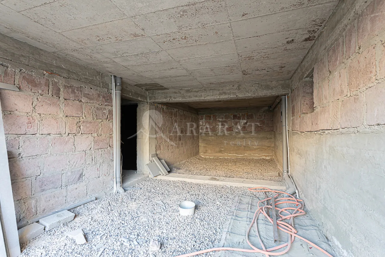 Առանձնատուն  Ձոր 1 թաղամաս, Դավթաշեն Երևան, 158404