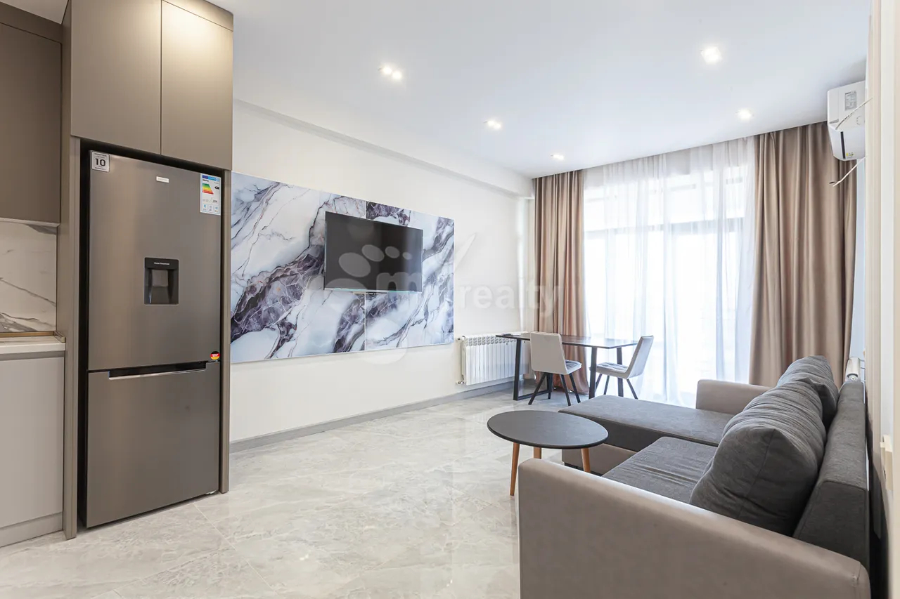 2 bedroom apartment for sale Mikoyan St, Dawtaschen Yerevan, 161425