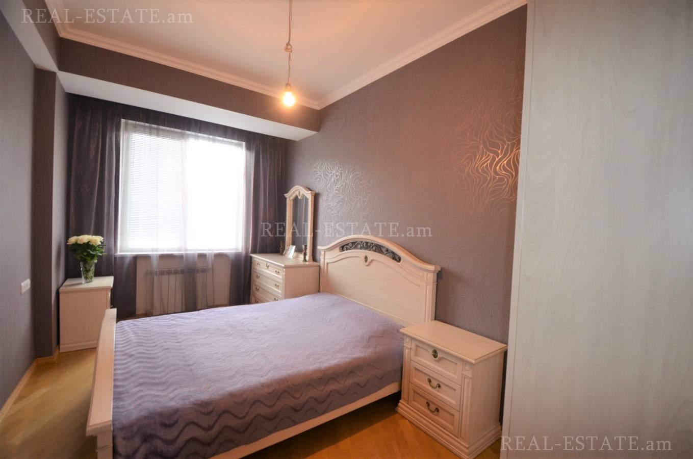 3 bedroom apartment for rent Sevak St, Qanaqer- Sejtun Yerevan, 121315