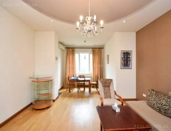 2 bedroom apartment for rent Spendiaryan St, Center Yerevan, 160954