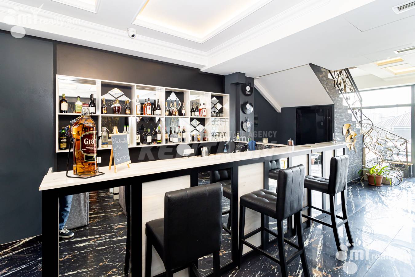 Commercial property for sale Rostovyan St, Erebuni Yerevan, 154612