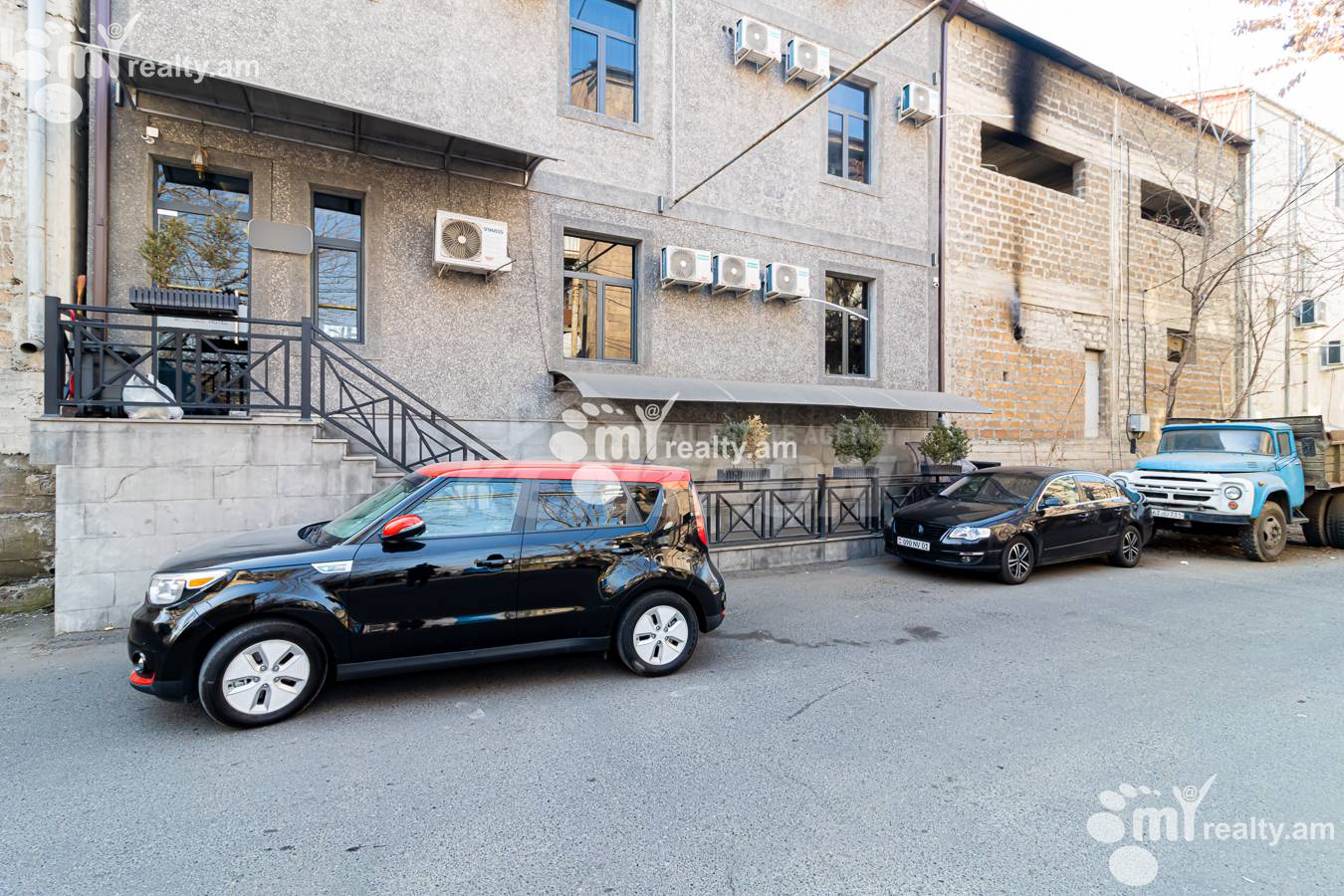 Commercial property for sale Rostovyan St, Erebuni Yerevan, 154612