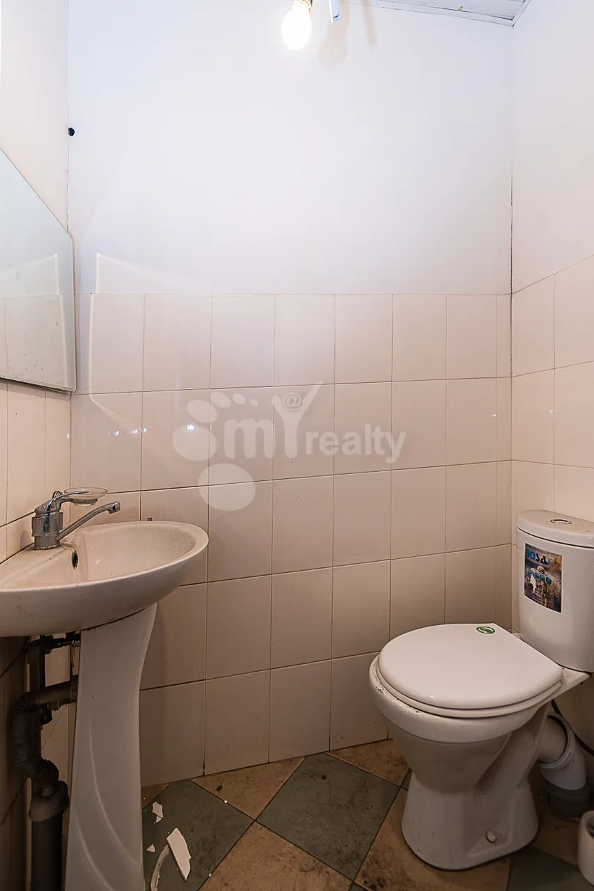 Commercial property for sale M.Khorenatsi St, Center Yerevan, 160418