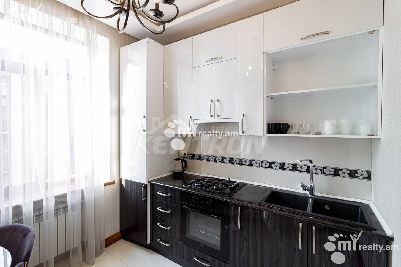 2 bedroom apartment for sale Proshyan St, Center Yerevan, 153829