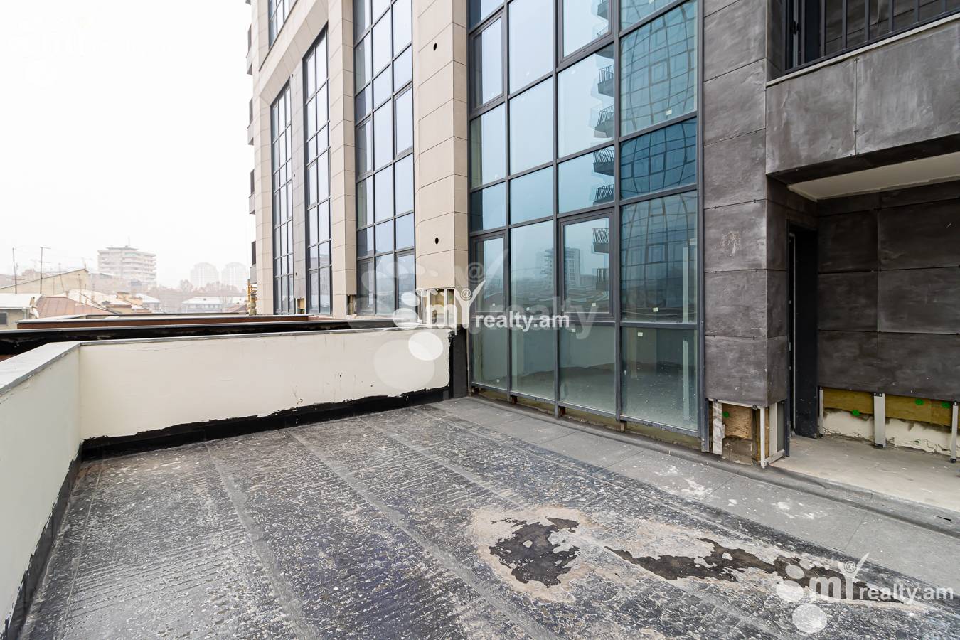 3 bedroom apartment for sale خیابان کومیتاس, عربگیر ایروان, 154381