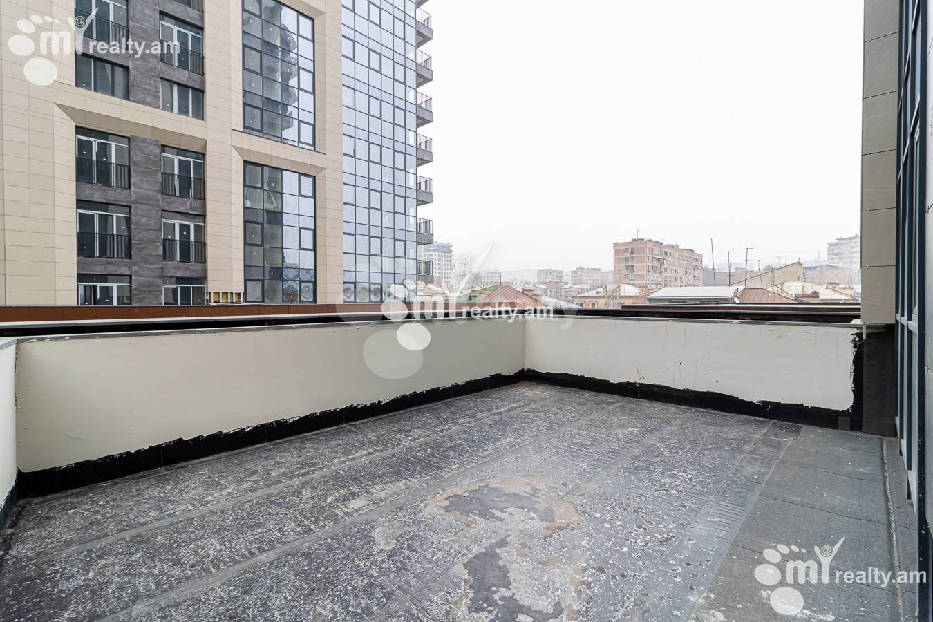 3 bedroom apartment for sale خیابان کومیتاس, عربگیر ایروان, 154381