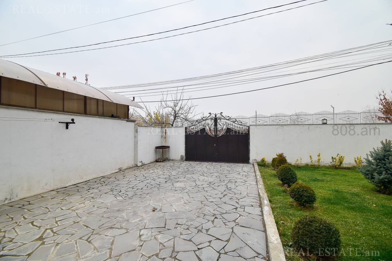 House for sale خیابان نازاربِکیان, آچاپنیاک ایروان, 127695