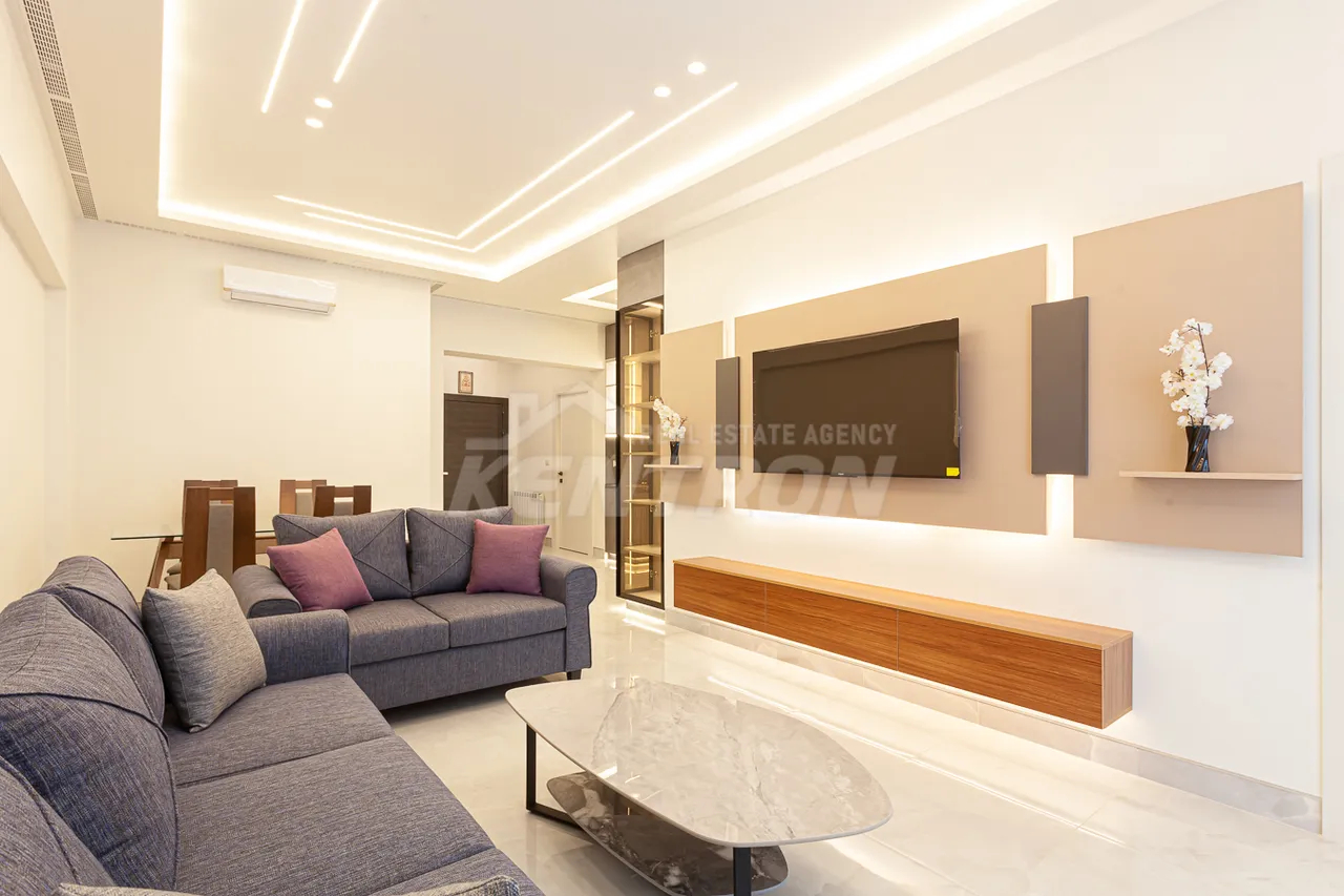 2 սենյականոց բնակարան վարձով Լենինգրադյան փ, Մալաթիա-Սեբաստիա Երևան, 158860