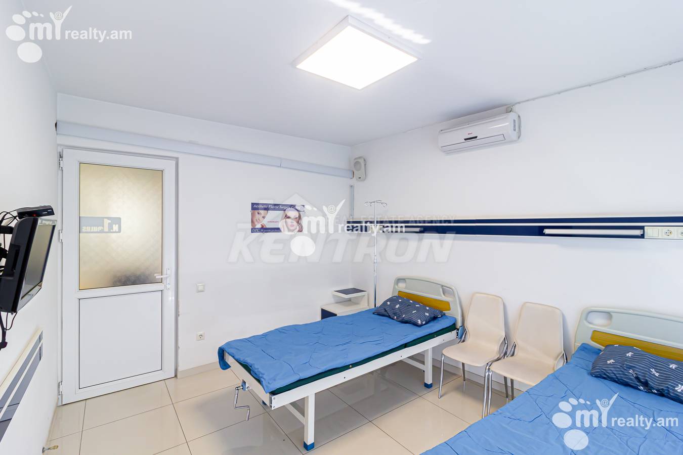 Commercial property for rent Orbeli Yeghbayrner   St, Arabkir Yerevan, 153023