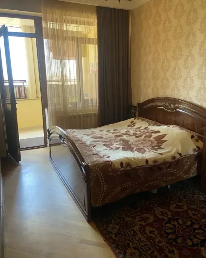 4 bedroom apartment for sale Komitas Ave, Arabkir Yerevan, 161846
