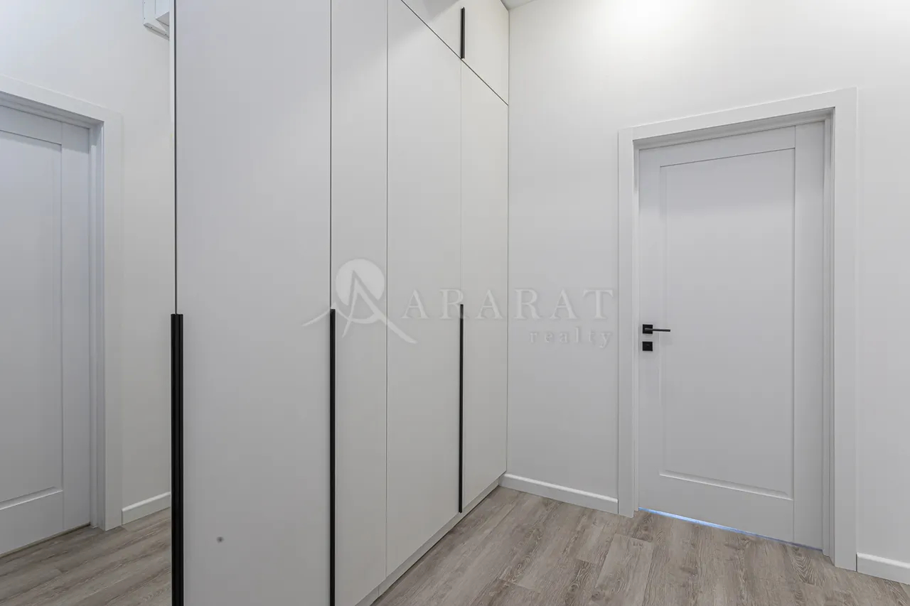 2 bedroom apartment for sale Davit Anhaxt St, Quanaquère-Zeytoun Yerevan, 157305