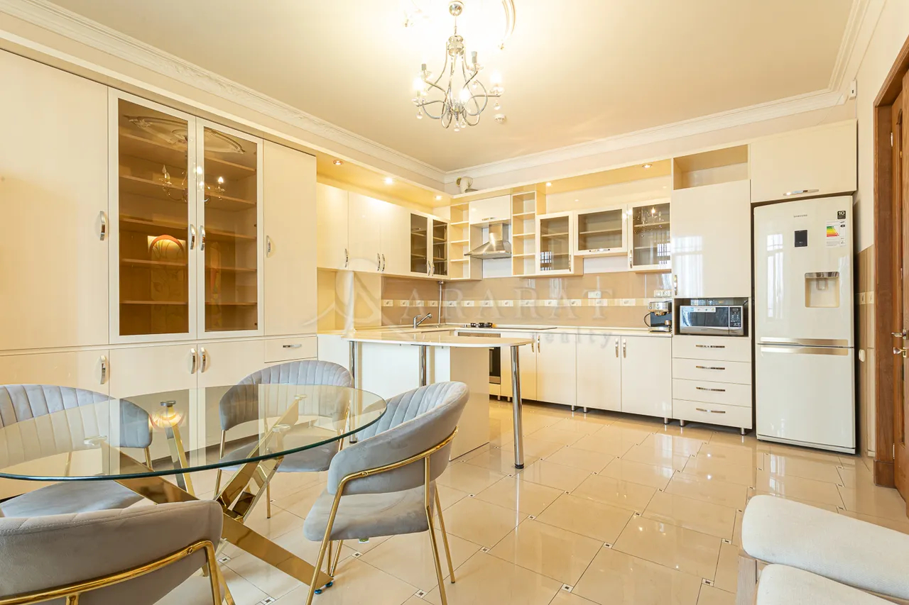 House for sale Tsarav Aghbyur St, Avan Yerevan, 159131