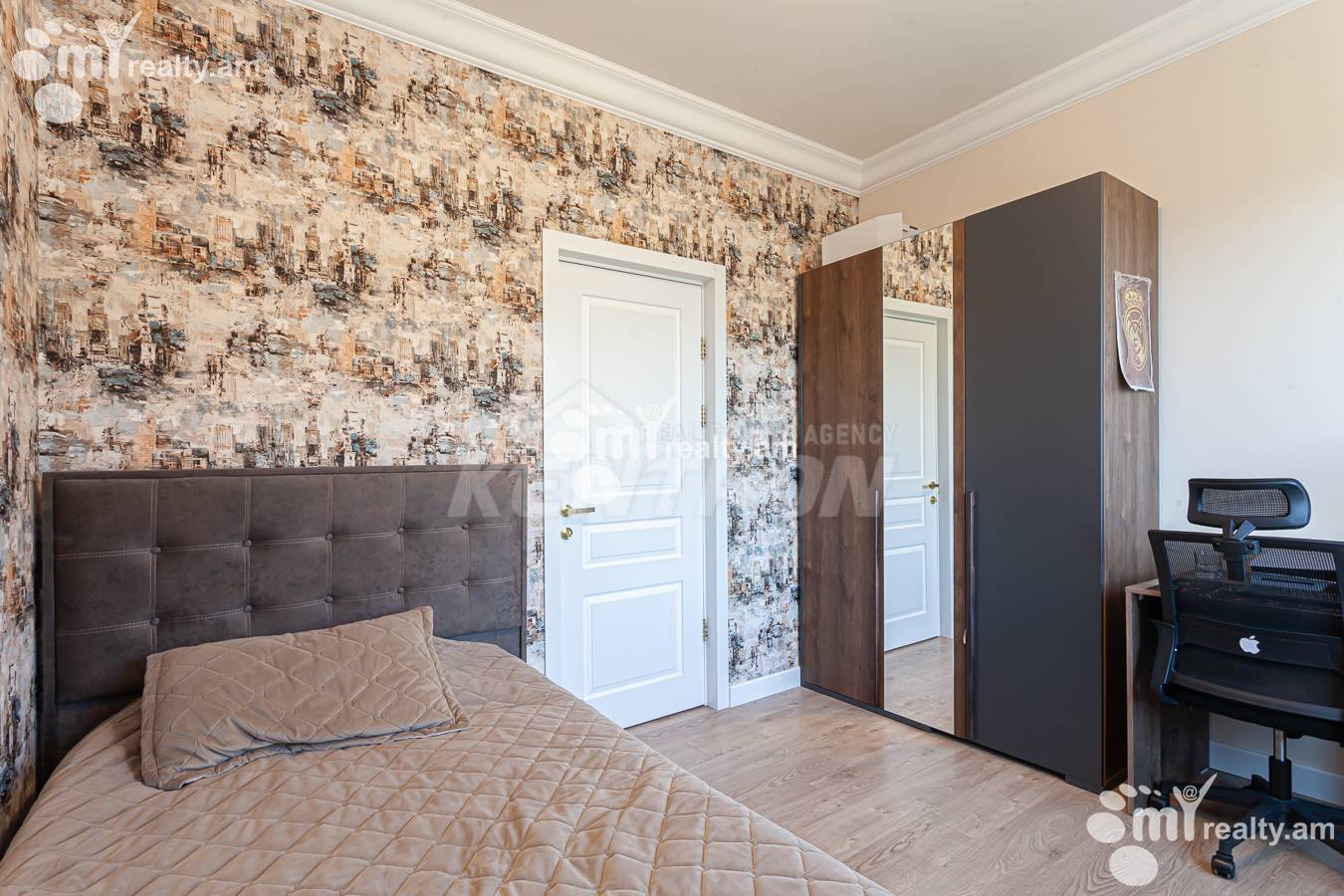 House for sale Dzor 2 district, Dawtaschen Yerevan, 155808