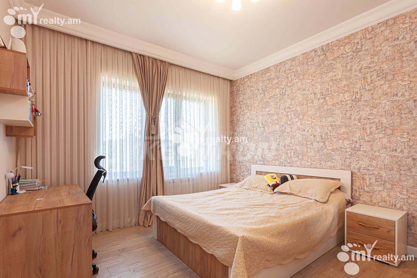 House for sale Dzor 2 district, Dawtaschen Yerevan, 155808