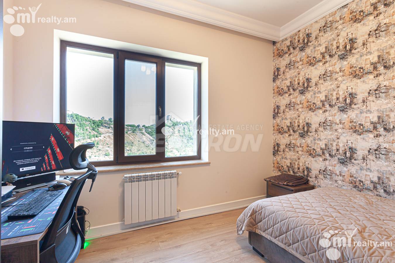 House for sale Dzor 2 district, Dawtaschen Yerevan, 155808