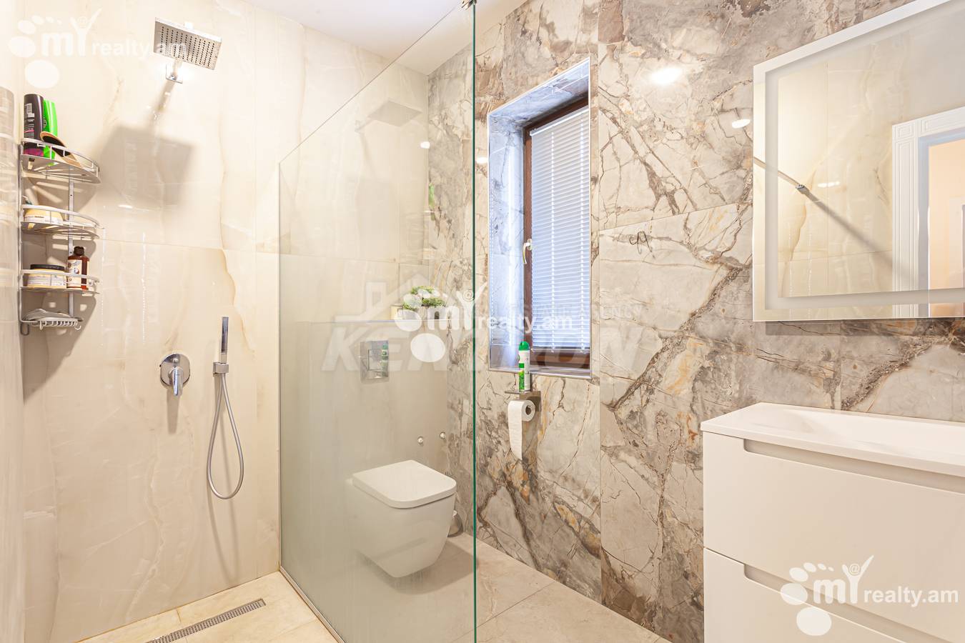 House for sale Dzor 2 district, Dawtaschen Yerevan, 155808