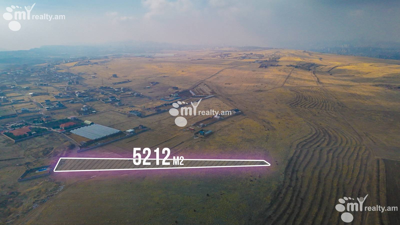 Land for sale Dzoraghbyur, Dzoraghbyur Kotayk, 158234