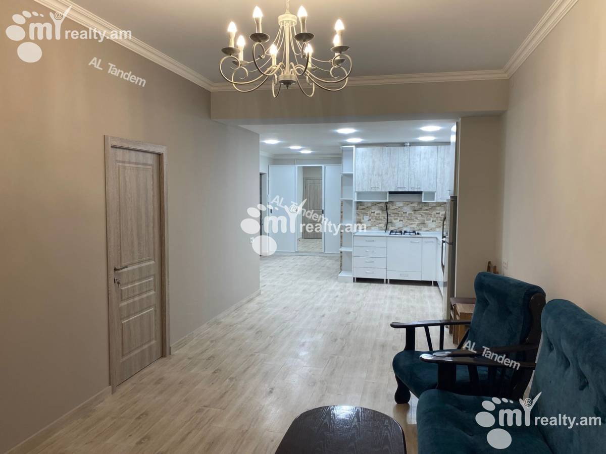 3 bedroom apartment for sale Mikoyan St, Davtachène Yerevan, 156590