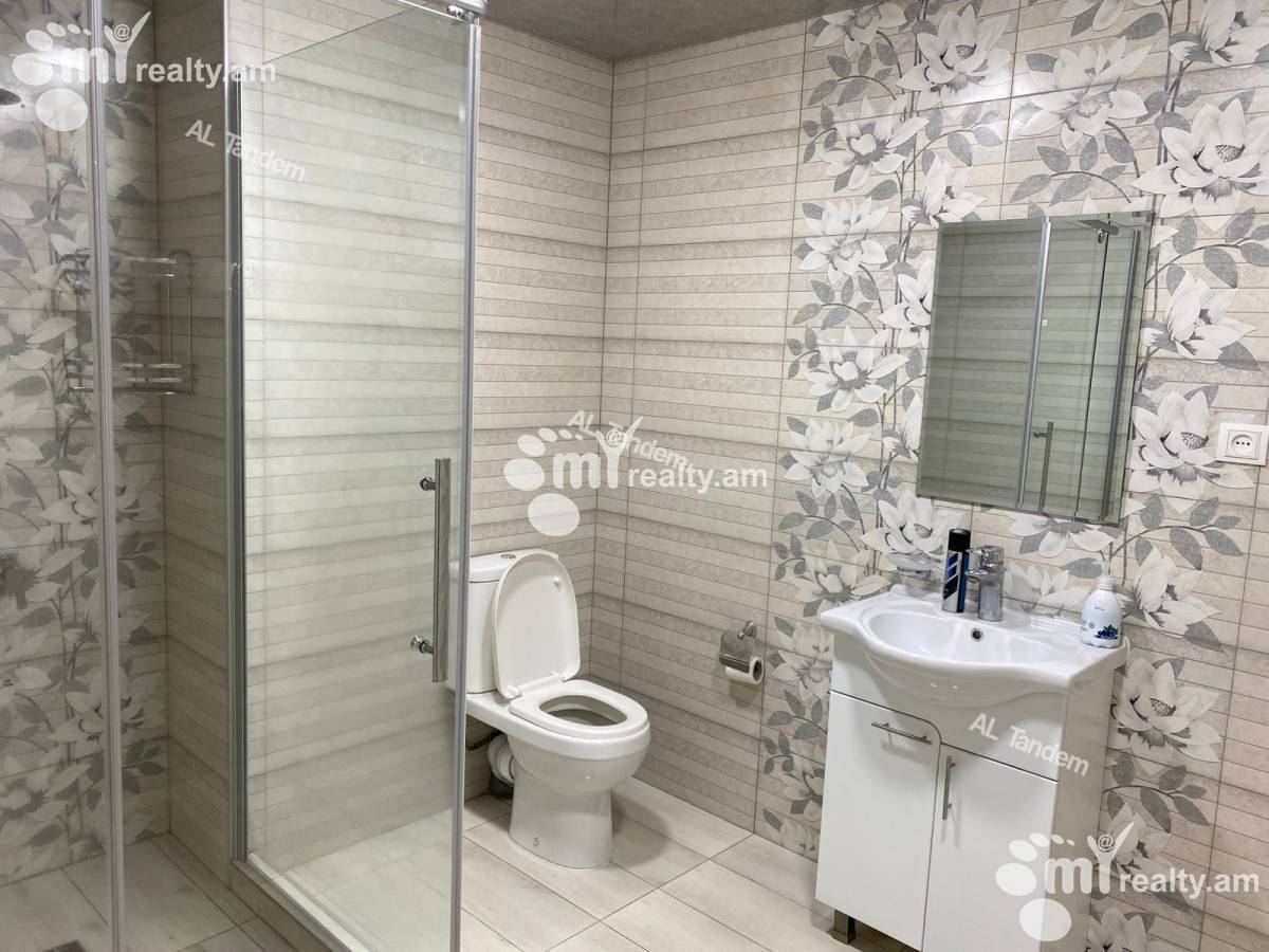 3 bedroom apartment for sale Mikoyan St, Davtachène Yerevan, 156590