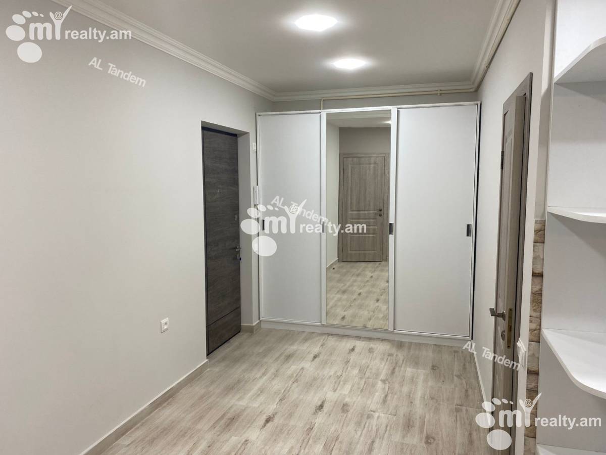 3 bedroom apartment for sale Mikoyan St, Davtachène Yerevan, 156590