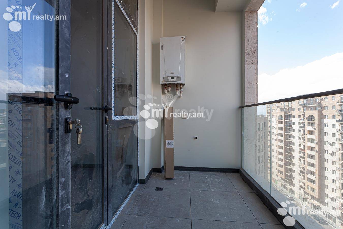 Купить 2 комнатную квартиру Абелян ул, Ачапняк Ереван, 155219