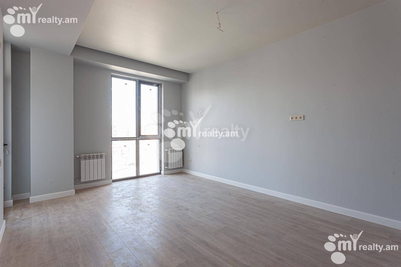 Купить 2 комнатную квартиру Абелян ул, Ачапняк Ереван, 155219