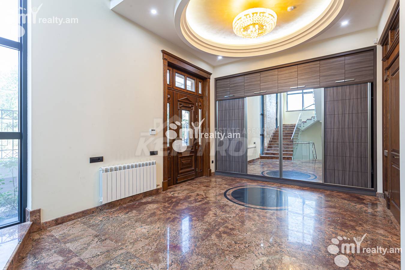 Купить дом Алма-ата ул, Аван Ереван, 156010