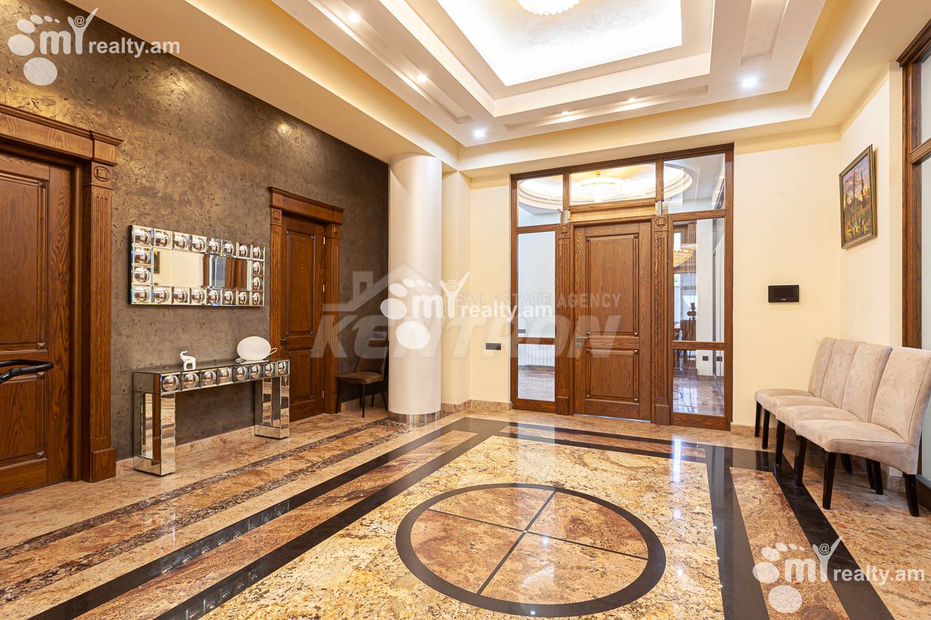 Купить дом Алма-ата ул, Аван Ереван, 156010