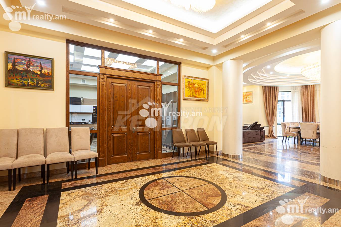 Купить дом Алма-ата ул, Аван Ереван, 156010