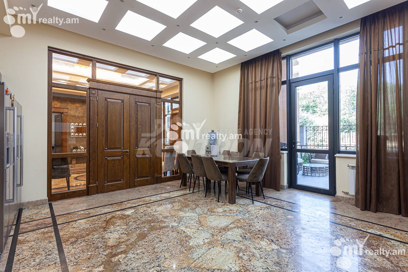 Купить дом Алма-ата ул, Аван Ереван, 156010