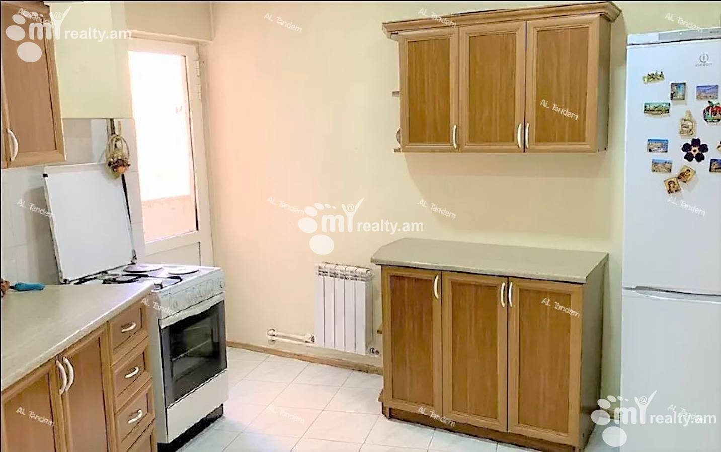 4 bedroom apartment for rent Kievyan St, Arabkir Yerevan, 122434