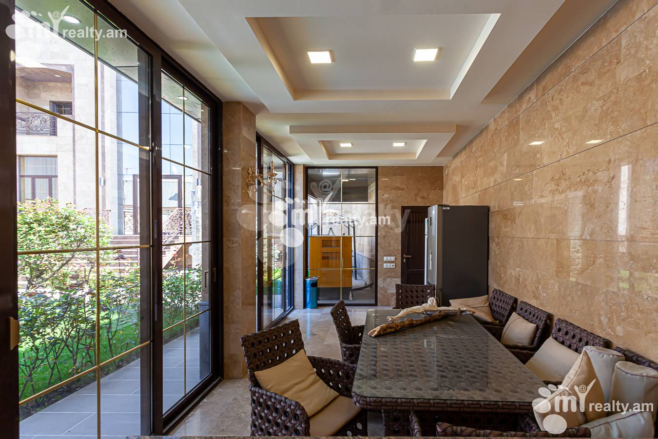 House for rent خیابان کِری, عربگیر ایروان, 148258