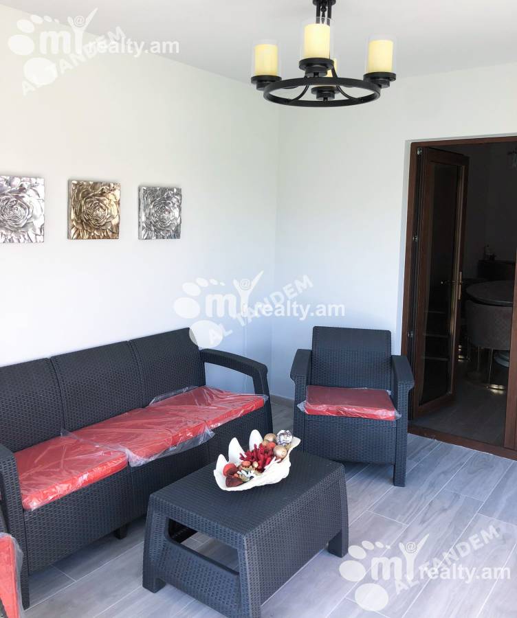 House for rent Vahakni District, Vahagni district Yerevan, 154556