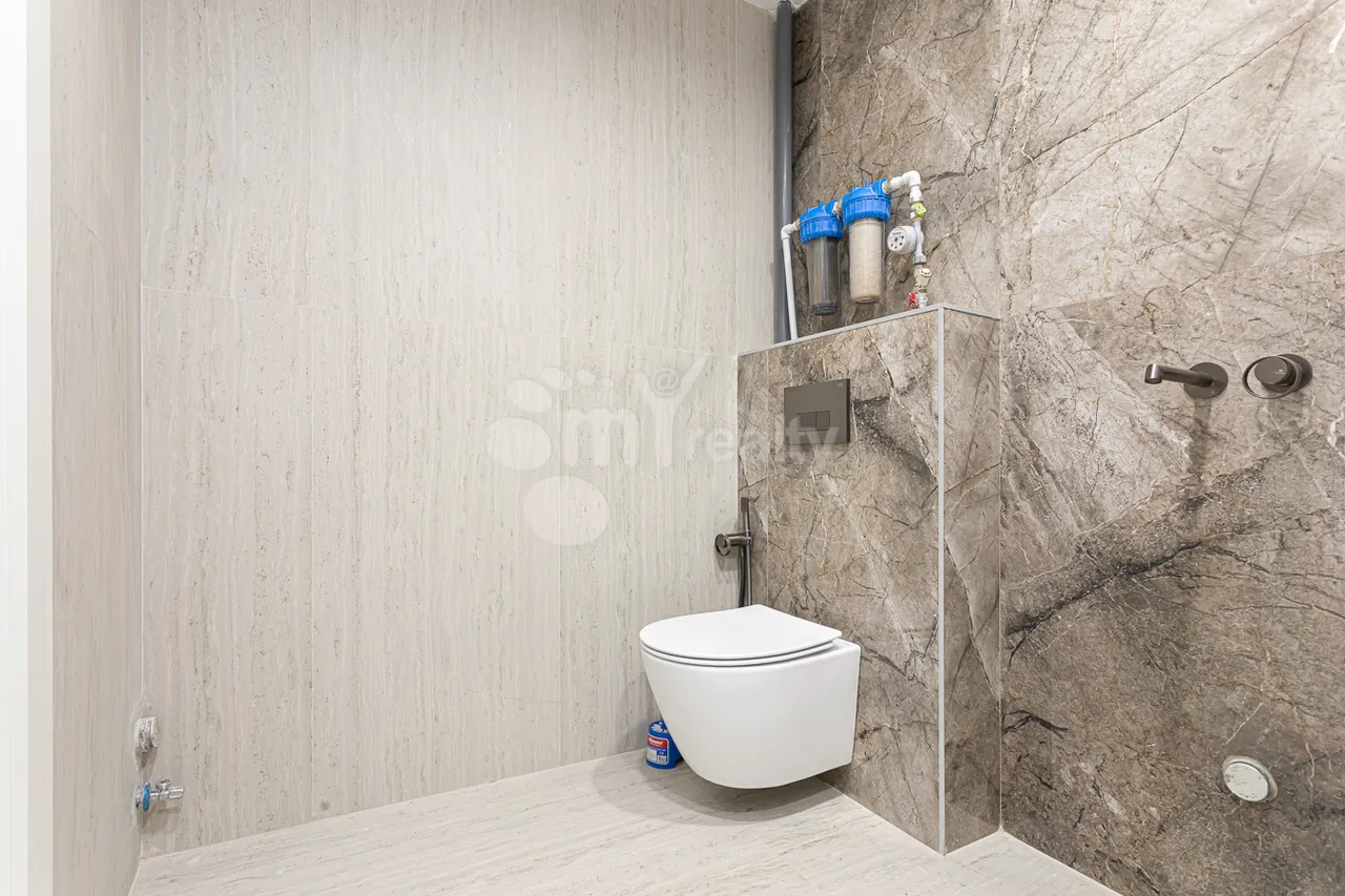 3 bedroom apartment for sale Sundukyan St, Arabkir Yerevan, 158588