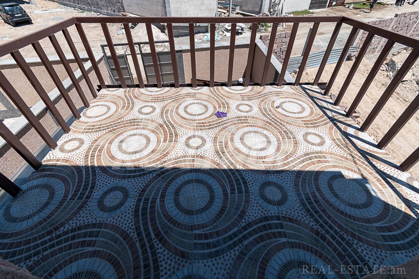 House for sale G 1 dis., Adshapnjak Yerevan, 134148