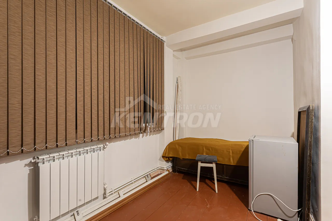 3 bedroom apartment for sale خیابان ماشتوتس, مرکز شهر ایروان, 157754